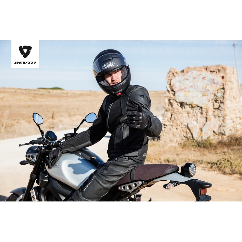 Bunda na motocykel Revit Ignition 2 výpredaj