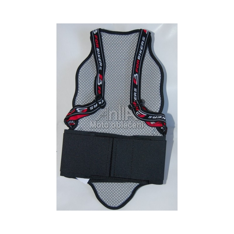 Chrbticový chránič ForBikers-PROTEC 2