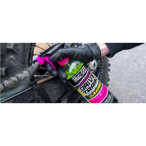 Čistič hnacieho ústrojenstva MUC-OFF 20467 500ml