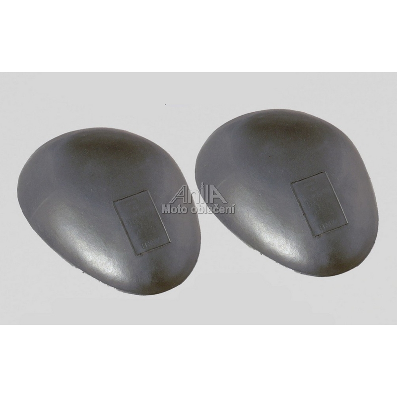 Integrované chrániče bokov ForBikers-Pro safe