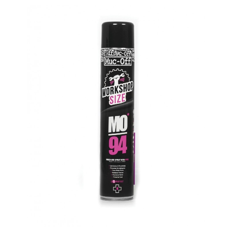 MO-94 MUC-OFF 750ml (veľkosť dielne)