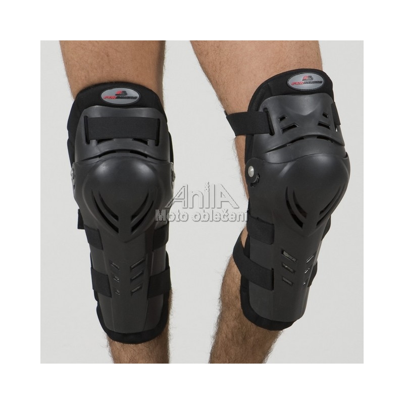 Chrániče kolien ForBiker-Knee PRO
