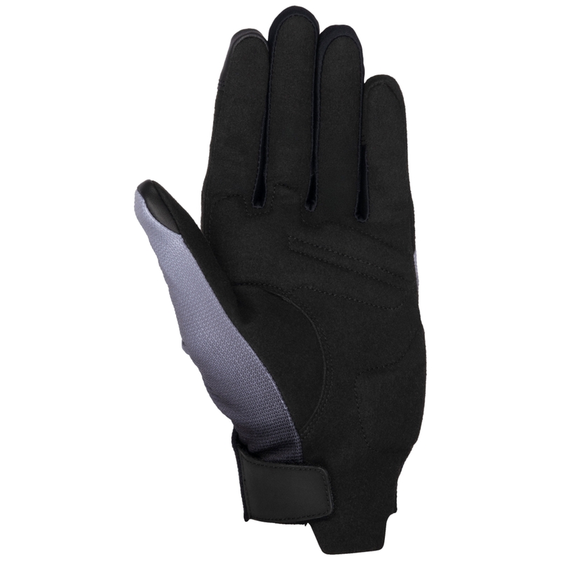 Dámske rukavice na motorku Alpinestars Reef V2 šedo-čierno-ružové