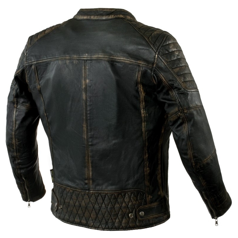 Bunda na motocykel Rebelhorn Hunter výpredaj