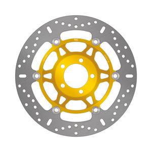 Brzdový kotúč EBC