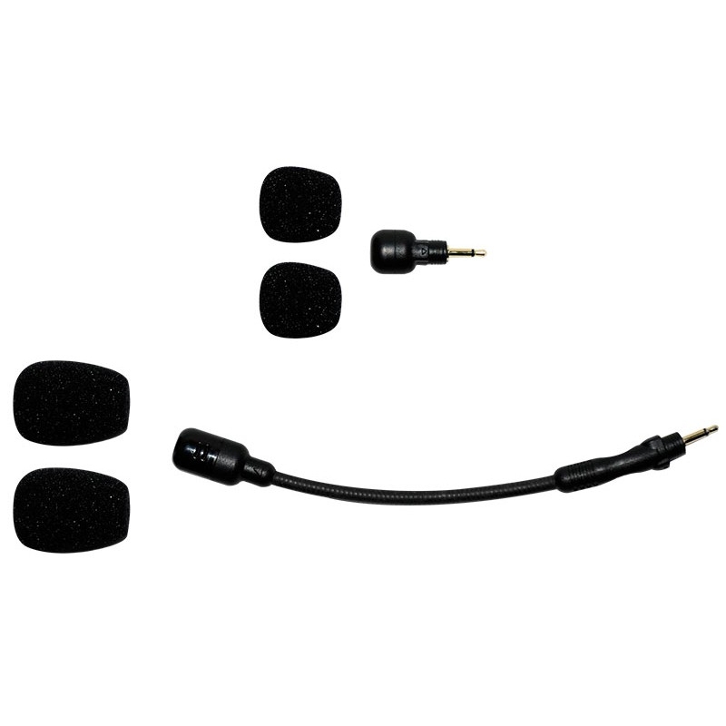 Náhradné mikrofóny pre Bluetooth Intercom SENA SPH10