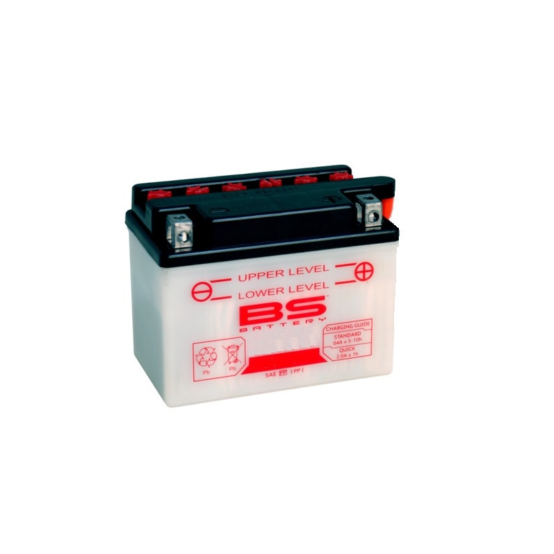 Konvenčný akumulátor BS-BATTERY