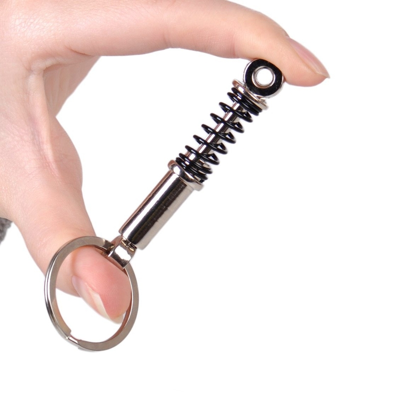 Prívesok na kľúče Tlmič