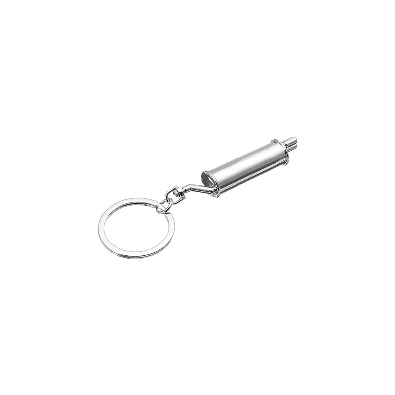 Prívesok na kľúče Výfuk