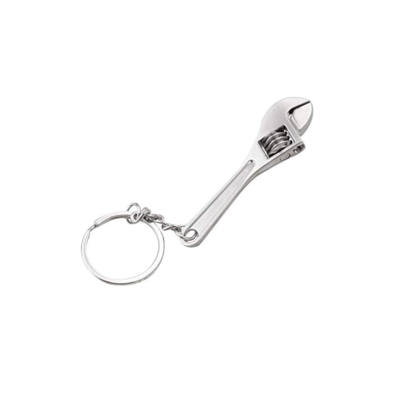 Prívesok na kľúče Wrench
