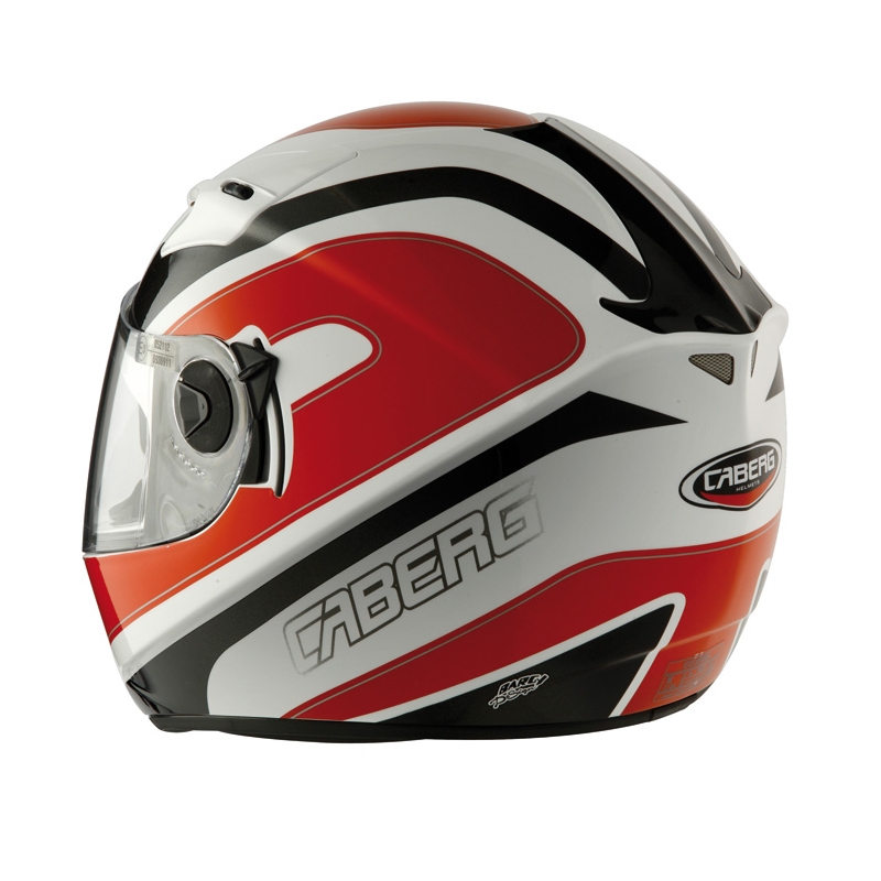 Moto prilby - CABERG V2R Chrono
