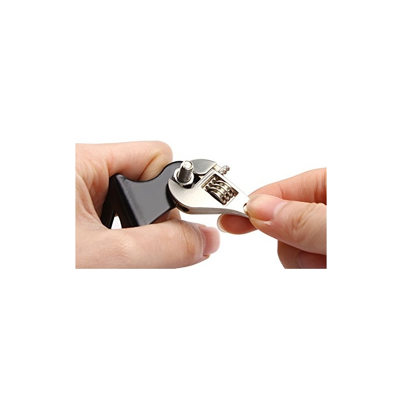 Prívesok na kľúče Wrench