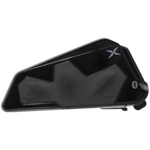 Intercom Scorpion EXO-COM Link-1C single čierny