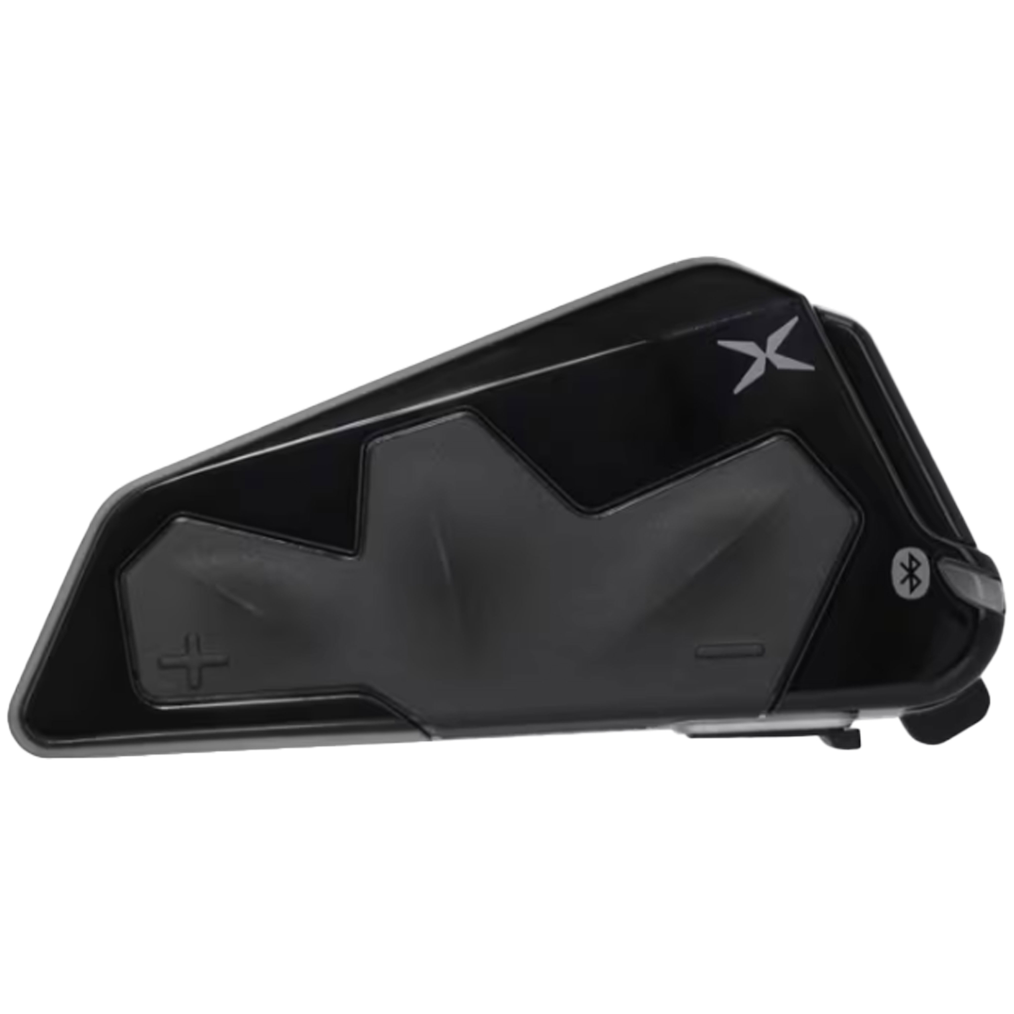 Intercom Scorpion EXO-COM Link-1C single čierny