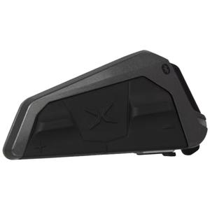 Intercom Scorpion EXO-COM Link-1 single tmavo šedý
