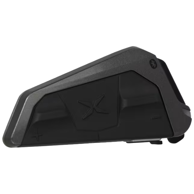 Intercom Scorpion EXO-COM Link-1 single tmavo šedý