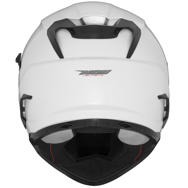 Integrálna prilba na motocykel NOX N304S biela