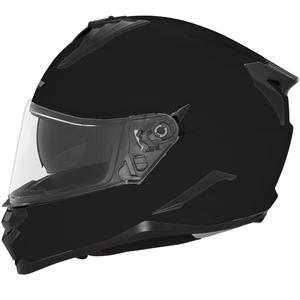 Integrálna prilba na motorku NOX N304S čierna