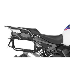 Montážna sada 4p systém SHAD W0RG154P (for cases and bags TERRA and SH38X)