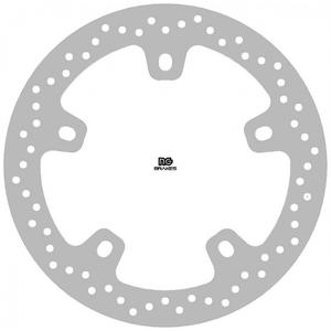 Brzdový kotúč NG 2156