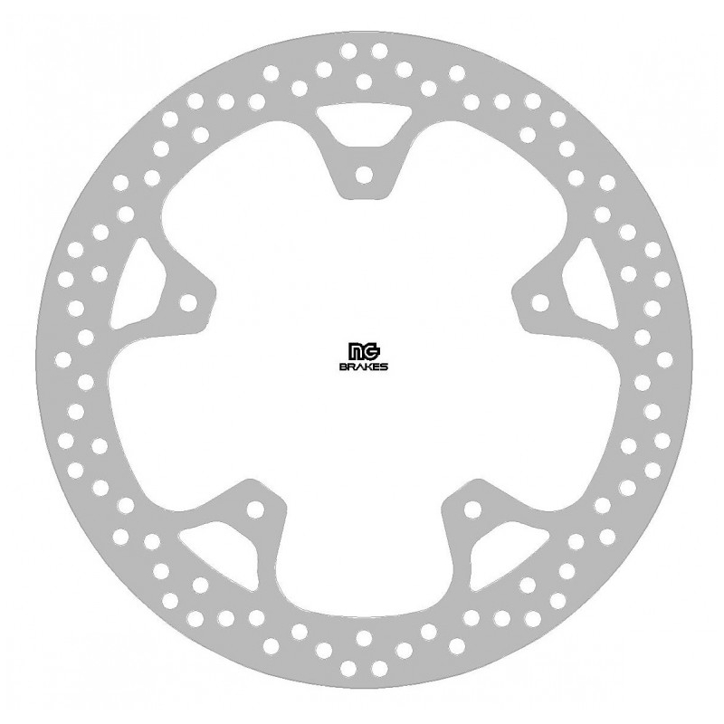 Brzdový kotúč NG