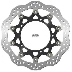 Brzdový kotúč NG 1858XG