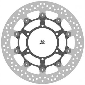Brzdový kotúč NG 1956G