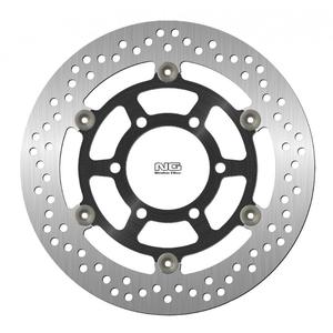 Brzdový kotúč NG 2011G