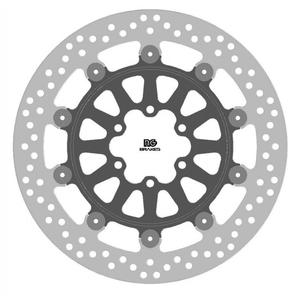 Brzdový kotúč NG 2121G