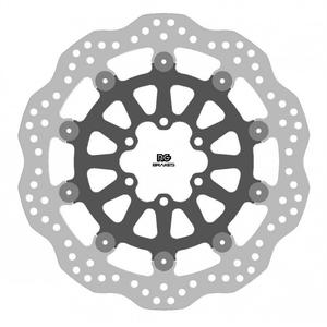 Brzdový kotúč NG 2121XG