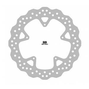 Brzdový kotúč NG 2173X