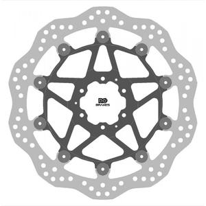 Brzdový kotúč NG 2208XG