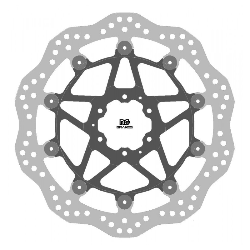 Brzdový kotúč NG
