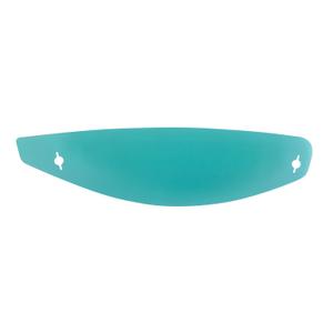 Strhávacie sľudy plexi pre helmy Alpinestars Supertech R10
