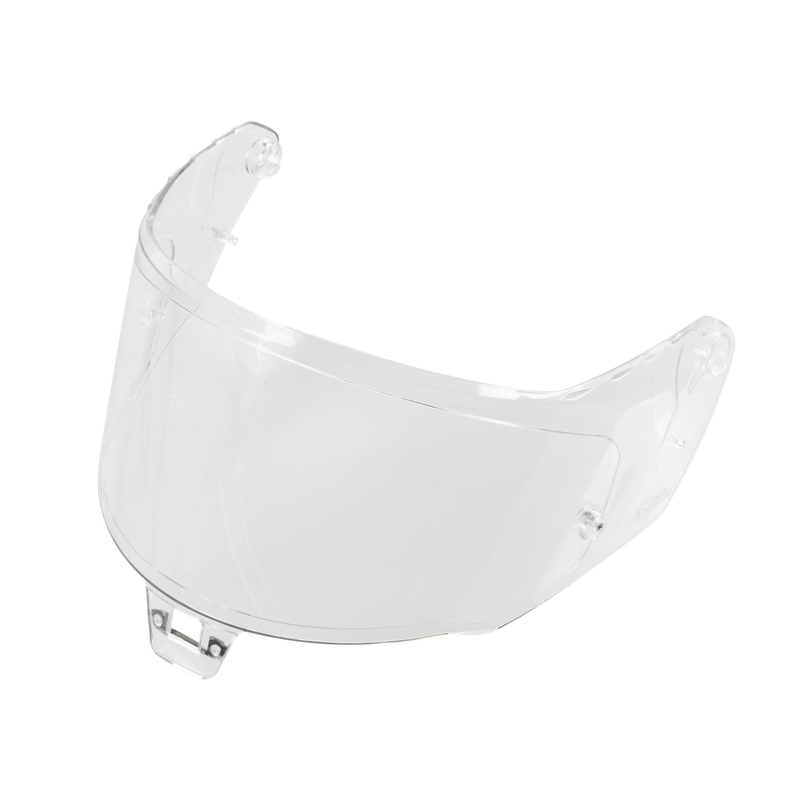 Plexi pre helmy Alpinestars Supertech R10 číre