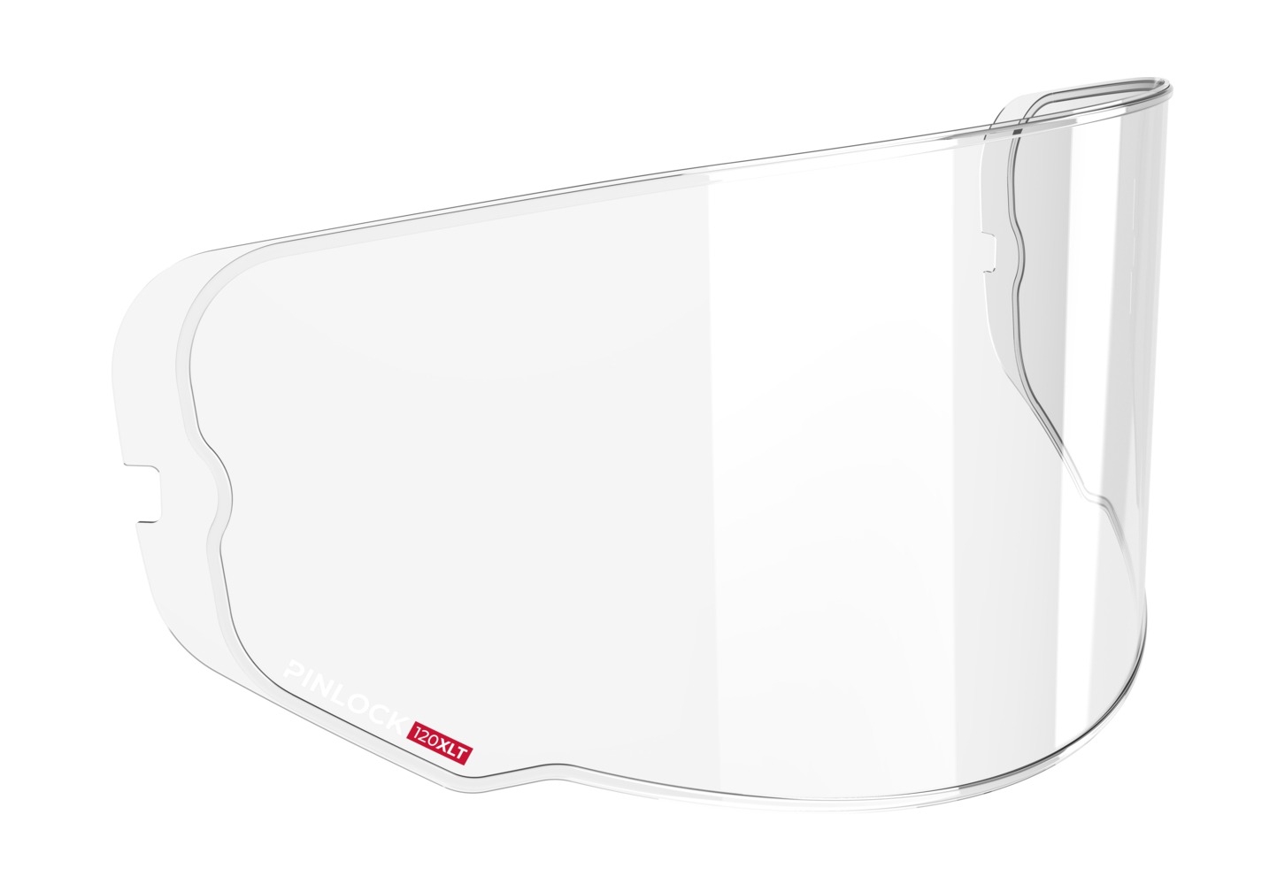 Pinlock® 120 XLT® MaxVision™ pre plexi prilieb Alpinestars Supertech R10
