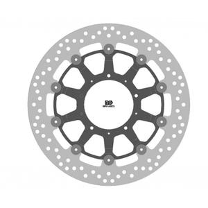 Brzdový kotúč NG 2169G