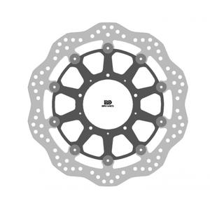 Brzdový kotúč NG 2169XG