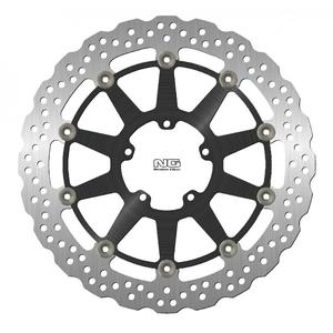 Brzdový kotúč NG 2004XG