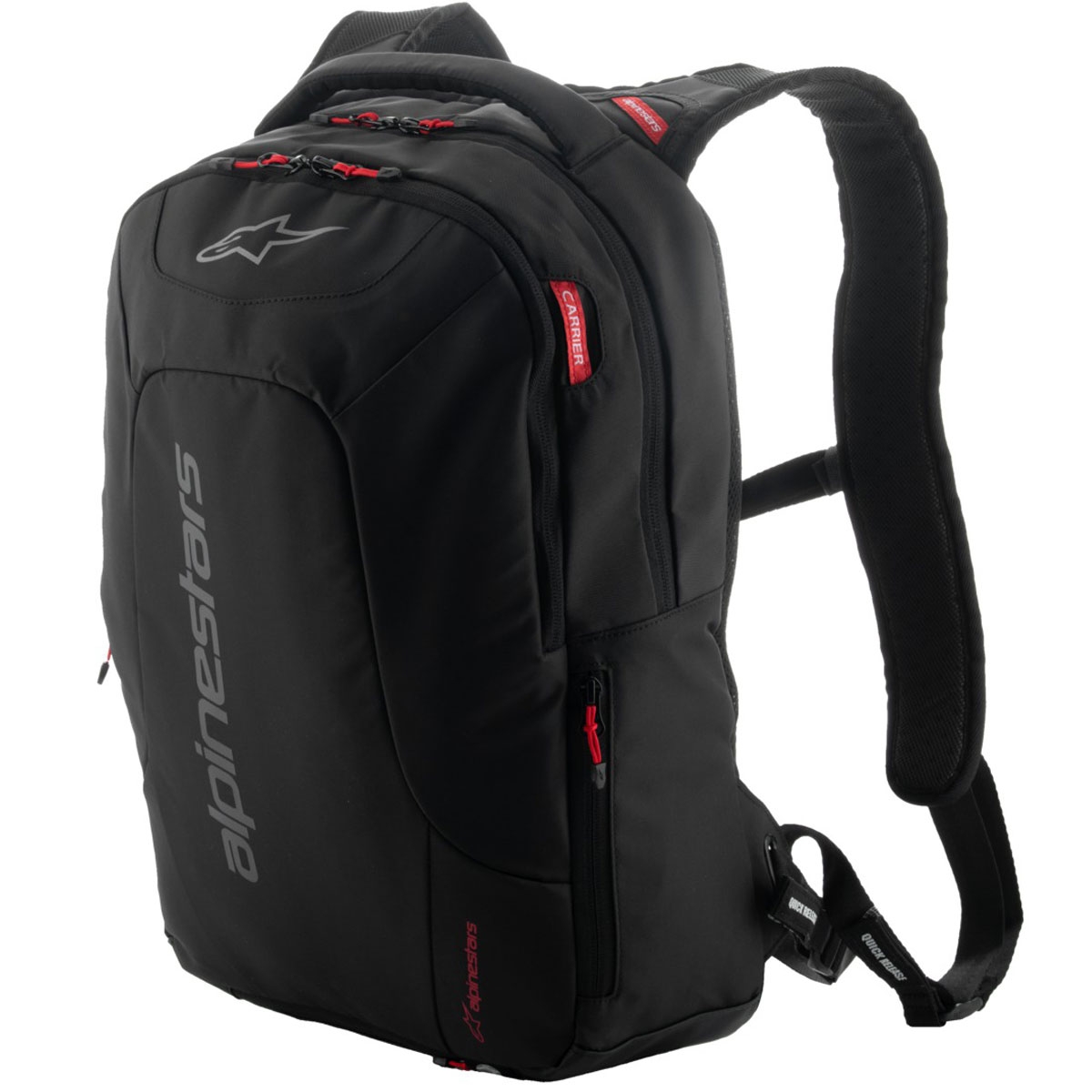 Batoh Alpinestars City Hunter V2 čierny