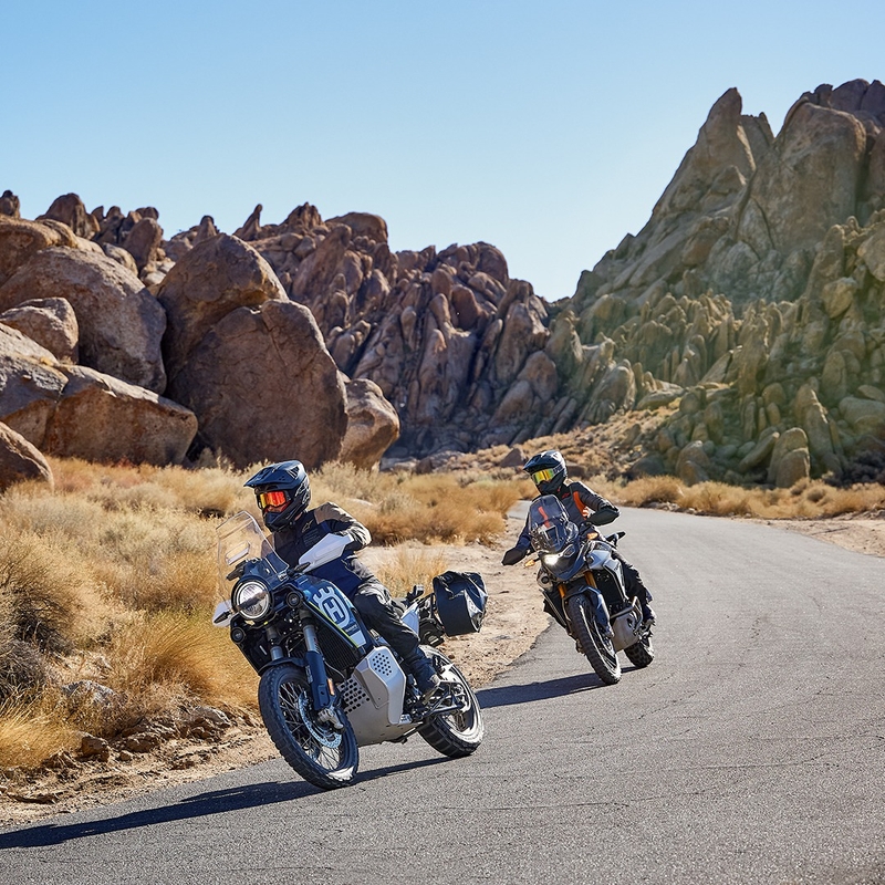 Bunda na motocykel Alpinestars ST-2 Air tmavo modro-tmavo khaki-čierna