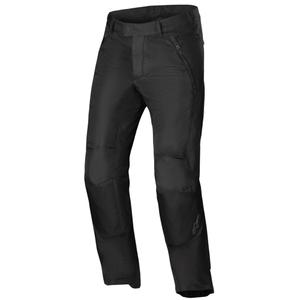 Nohavice na motorku Alpinestars C-1 Air čierne