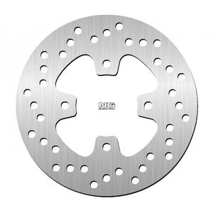 Brzdový kotúč NG 363