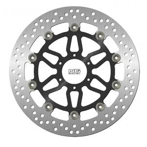 Brzdový kotúč NG 2035G