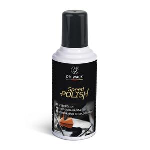 Rýchla leštenka na ručné aj strojové použitie Dr. Wack Speed Polish 500 ml