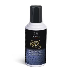 Rýchly vosk Dr. Wack Speed Wax Plus 3 500 ml