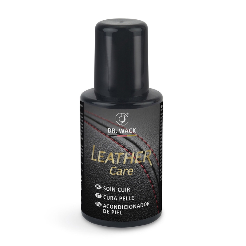 Kondicionér a impregnácia na koži Dr. Wack Leather Care 250 ml