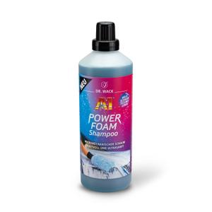 Šampón s hustou penou a neutrálnym pH Dr. Wack Power Foam Shampoo 1l