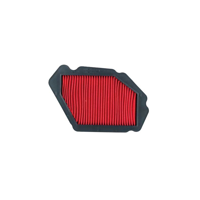 Vzduchový filter MIW pre KAWASAKI Z 1000 H2 / H2 SE 2020, KAWASAKI Ninja 1000 H2 / H2R 2015-2022