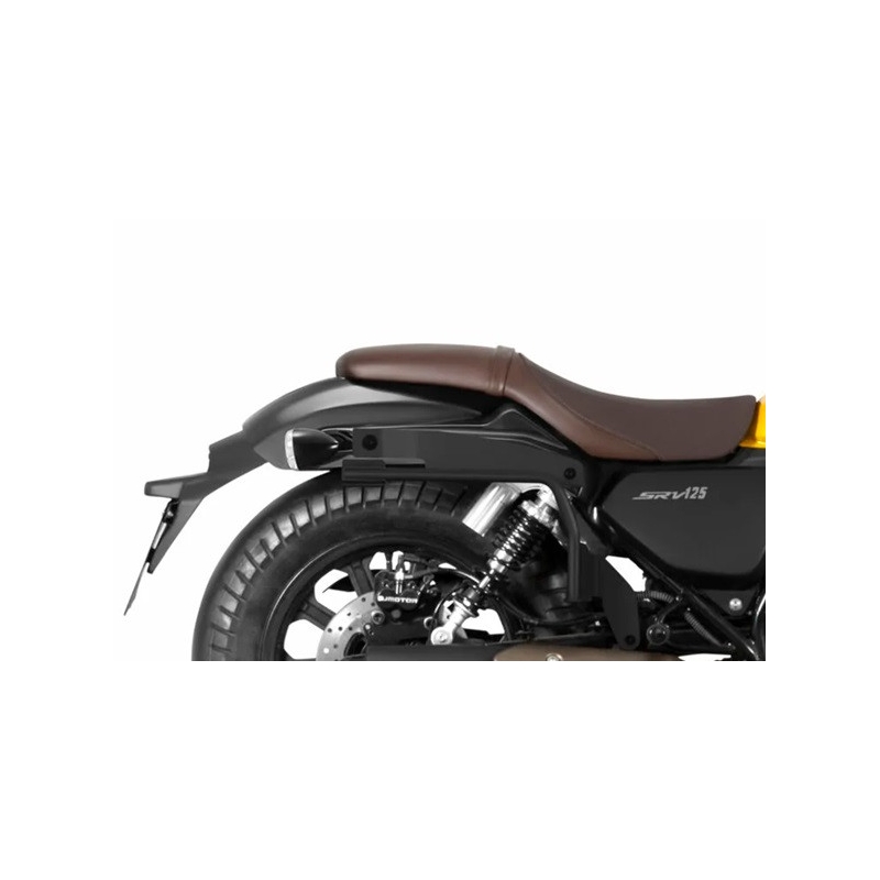 Montážna sada 3P systém SHAD pre QJMOTOR SRV 125 2023-2025
